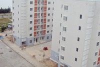 Tính đến 15/10 trên toàn quốc đã có 84 dự án nhà ở Trang Chủ KL99Com Số 1 Link Đăng Ký KL999 được triển khai
